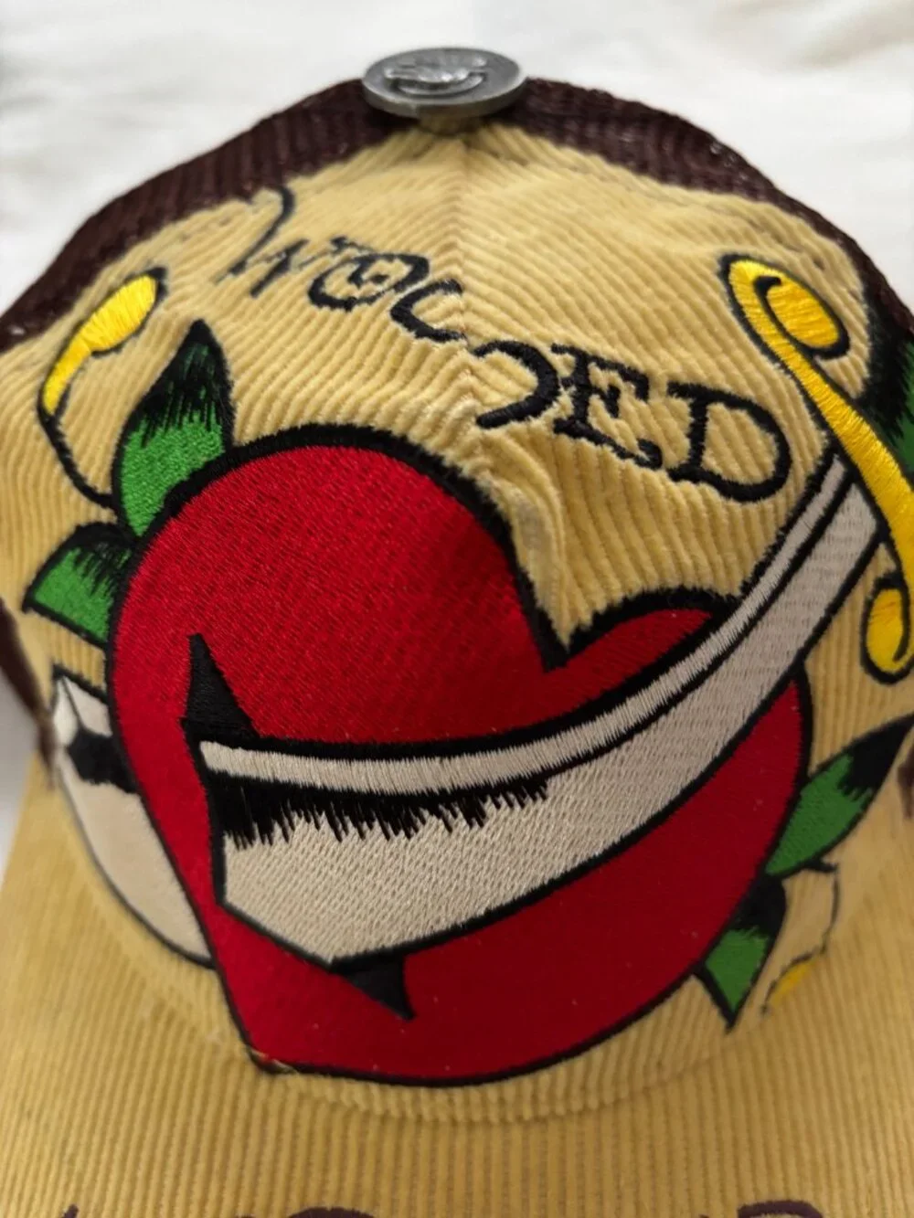 Ed Hardy ed hardy